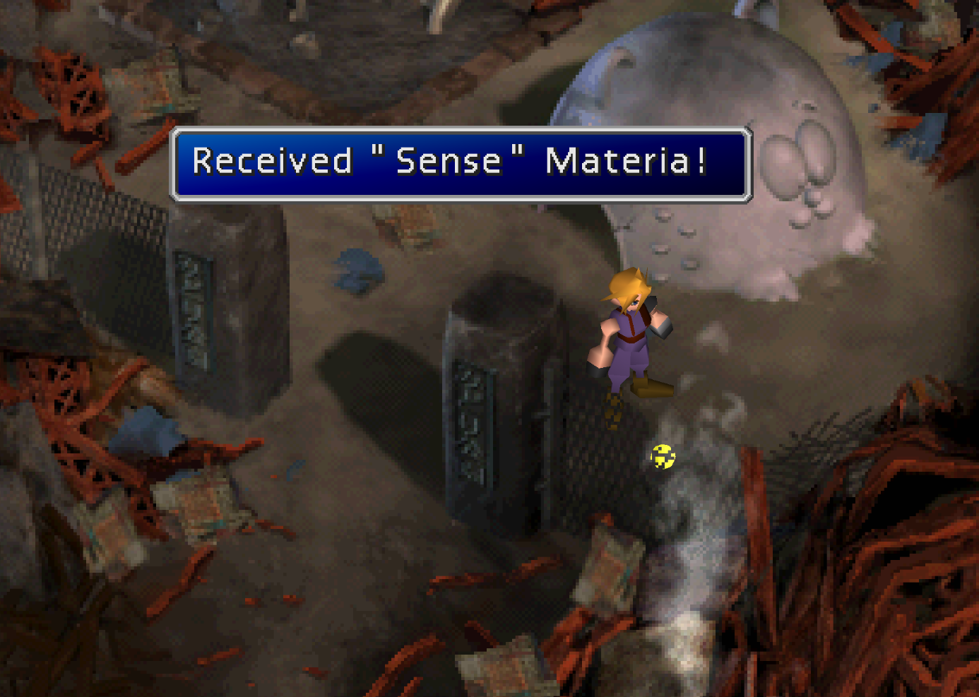 Sector 6 &amp; Wall Market (Part 2) - FF7 Walkthrough